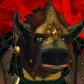 Logo of Horde